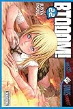 BTOOOM!, Vol. 22