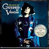 Best of Guided By Voices: Human Amusement at Hour