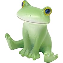 Amazon.co.jp: ダイカイ 74318 コポー ばんざいするカエル : ホーム