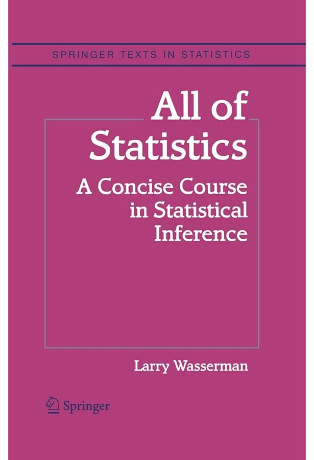 Statistical Inference : Casella, George, Berger, Roger L.: Amazon
