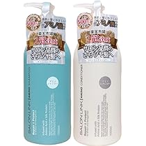 Amazon | サロンリンク アミノシャンプー アミノ