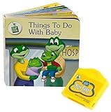 LeapFrog New Baby! My New Friend! My Own Learning Leap Frog. 2 + Item No. 20056 by LeapFrog Enterpri