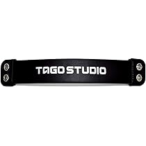 TAGO STUDIO T3-03 + イヤーパッド Amazon.co.jp: TAGO STUDIO T3-EP13(BK)T3-03用 イヤーパッド