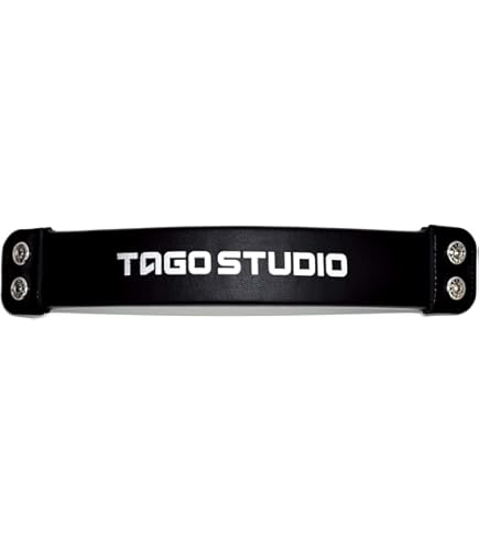 TAGO STUDIO T3-03 + イヤーパッド TAGO STUDIO T3-03のイヤーパッドを修理する場合