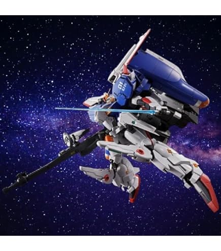 Amazon | ［HG 1：144］ MSA-0011 Sガンダム/EX-Sガンダム用水転写式