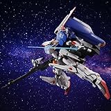 MG 1/100 Ex-Sガンダ ム/Sガンダ ム (タスクフォースα Ver.) 1/100スケール 色分け済みプラモデル ガンダムセンチネル 登場機体