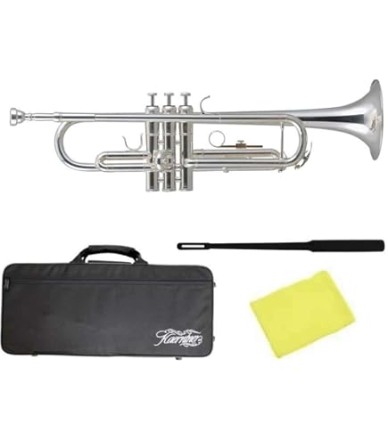 ケルントナートランペット冬服 Amazon.co.jp: Kaerntner ケルントナー トランペット KTR-30/GD