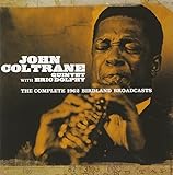 THE COMPLETE 1962 BIRDLAND BROADCASTS