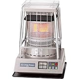 サンポット:開放タイプ暖房機 型式:KLR-1210N