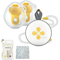 Amazon.co.jp: メデラ スイング・マキシ ハンズフリー電動さく乳