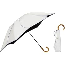 Amazon.co.jp: Wpc. 最強の日傘 UVO(ウーボ)折りたたみ傘／3段