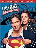 LOIS&CLARK/�V�X�[�p�[�}���q�t�@�[�X�g�E�V�[�Y���rDVD�R���N�^�[�Y�E�{�b�N�X2