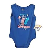 Garanimals SHIRT ユニセックス・ベビー US サイズ: 3-6 Months カラー: ブルー