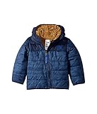 (ザノースフェイス) THE NORTH FACE キッズコート・ジャケット・アウター Reversible Mount Chimborazo Hoodie (Infant) Cosmic Blue 