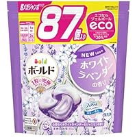 Amazon.co.jp: Procter & Gamble P&G ボールド ジェルボール 4in1
