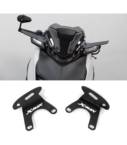 Amazon | DIMOTIV DI-MK-YA-04 ミラー移設ステー付可倒式バックミラー