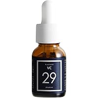 Amazon.co.jp: ビタミンC 美容液 プラスキレイ プラスピュア VC28