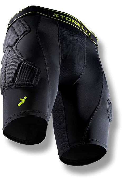 Storelli BodyShield Unisex Goalkeeper 