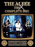 【Blu-ray】 THE ALFEE TBS COMPLETE BOX - 1983「ザ・ベストテン」～ 2024「音楽の日」 - アルフィー