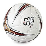 小さめのサッカーボール(2号球・室内用)の商品画像