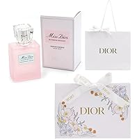 Amazon.co.jp: 【セット品・ラッピング済み】DIOR ディオール