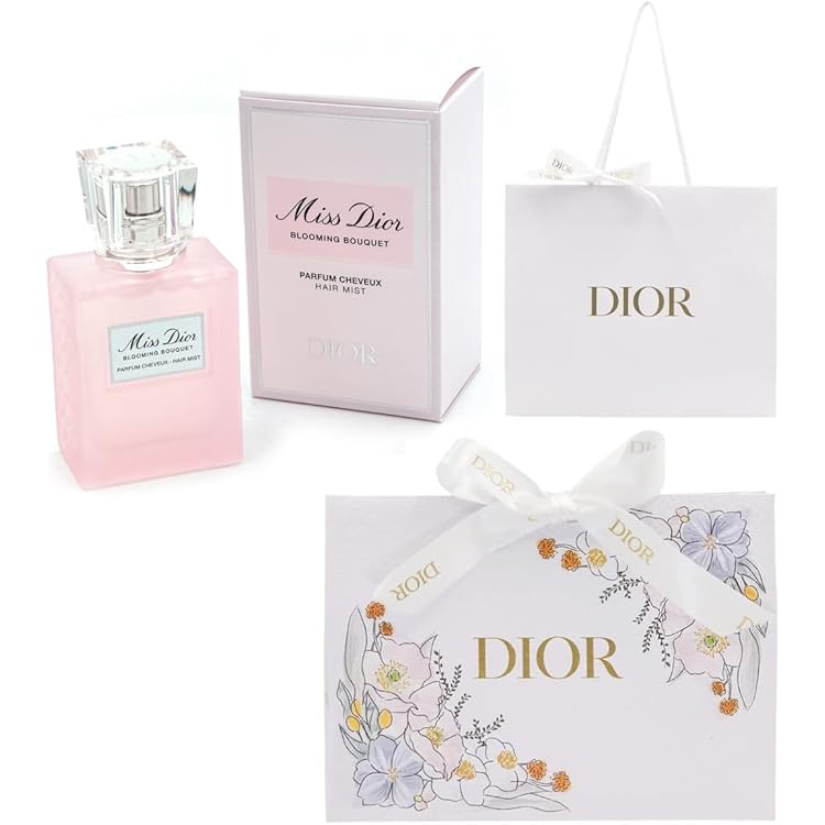 Amazon | Christian Dior ディオール ディスカバリーキット