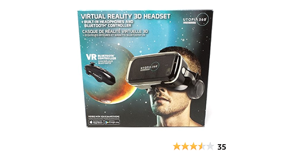 utopia 360 vr