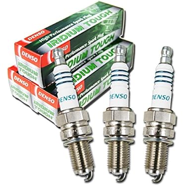 Amazon.co.jp 最新リリース: 車用スパークプラグ の新着