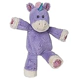 High Quality Marshmallow Junior Unicorn Plush Toy