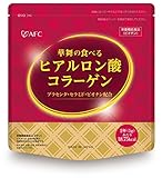 華舞の食べる ヒアルロン酸 コラーゲン