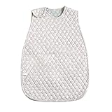 ナオミイトウ NAOMI ITO ガーゼキルトスリーパー こんぺい 9682