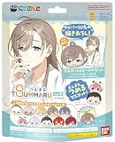 バンダイ(BANDAI) びっくらたまご つむまる にじさんじ vol.4 BOX（15個入り）
