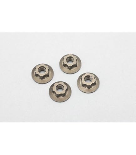 Amazon | ヨコモ ステアリングベルクランク L/R B-YZ4S用 アルミ製 S4