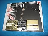 スティッキー・フィンガーズ(スーパー・デラックス・エディション)(初回限定盤)(DVD付)