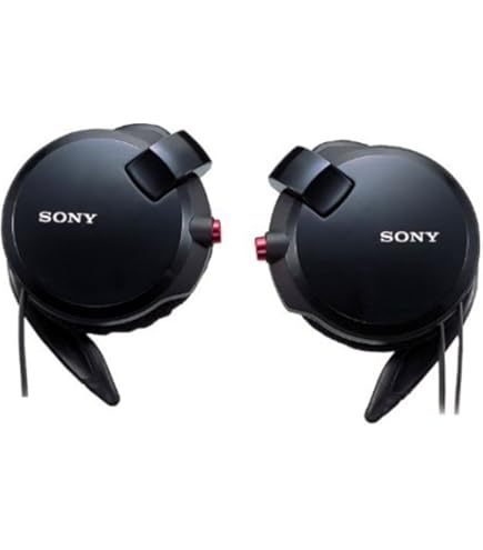 ヘッドホン SONY MDR-Q38LW(B) Amazon.co.jp: ソニー ヘッドホン MDR-Q38LW : コード巻き取り式 薄型
