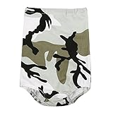 Cutelove 子供服 ロンパース カバーオール 夏 吊りカバーオール 可愛い 男女兼用 袖なし ベビー おしゃれ アーミーグリーン