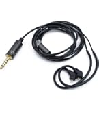新品未使用　ゼンハイザー MMCXケーブル 4.4mmバランス Amazon.co.jp: ゼンハイザー Sennheiser IEシリーズ用MMCX