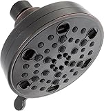 Delta Faucet 52638-RB15-PK Universal Showering Components 5 Setting Contemporary H2OKinetic Showerhe