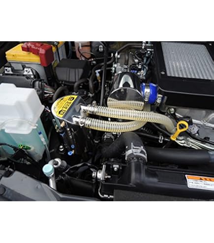 Amazon | 【WIN'S WORKS：OILS03S】ジムニー：オイルキャッチタンク