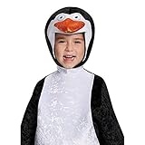 Disguise Skipper Character Headpiece Costume [並行輸入品]