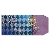 文豪とアルケミスト ブックカバー 江戸川乱歩