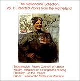 Metronome Collection 1: Collected Works