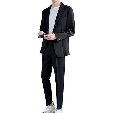 Amazon.co.jp 売れ筋ランキング: メンズスーツ の中で最も人気のある