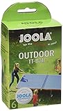 JOOLA Outdoor Balls (6 pieces) [並行輸入品]