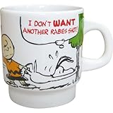 ビートルズ スヌーピーF スタッキングマグ