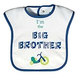 ディーギブ\u200b\u200bンスとCoRaindrops 6370雨滴6370 -ImビッグBrother-中よだれかけ - ロイヤル