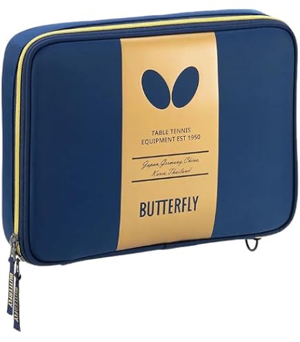 Amazon | 卓球ラケットケース モーダマニア 高級本革 | ノーブランド品