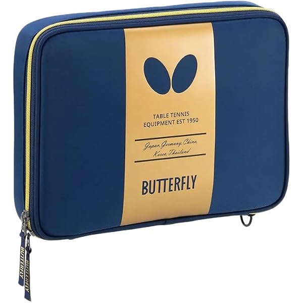 バタフライ(Butterfly) 卓球 ラケットケース YT･ケース ラケット2 バタフライ BUTTERFLY バタフライ Butterfly 卓球 YT ケース ラケット