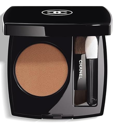 Amazon.co.jp: 【国内正規品】CHANEL シャネル レ キャトル オンブル