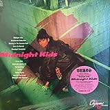 MIDNIGHT KIDS　[12" Analog LP Record]